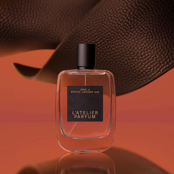 MYSTIC LEATHER-OUD