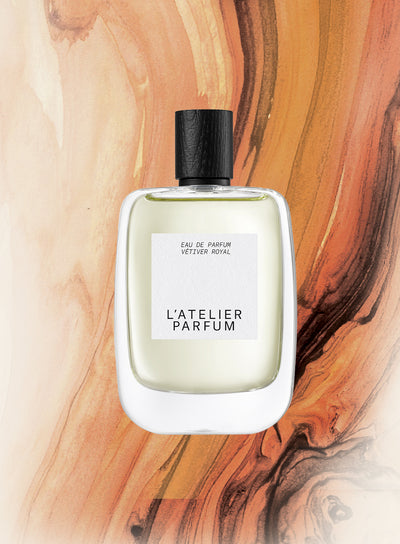 VETIVER ROYAL
