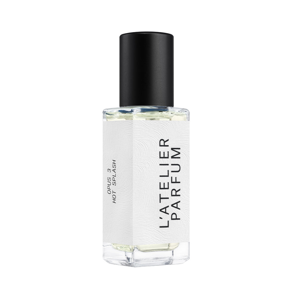 HOT SPLASH - 15 ml