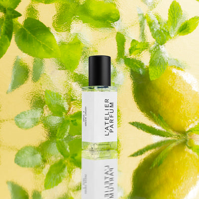 GREEN CRUSH - 15ml