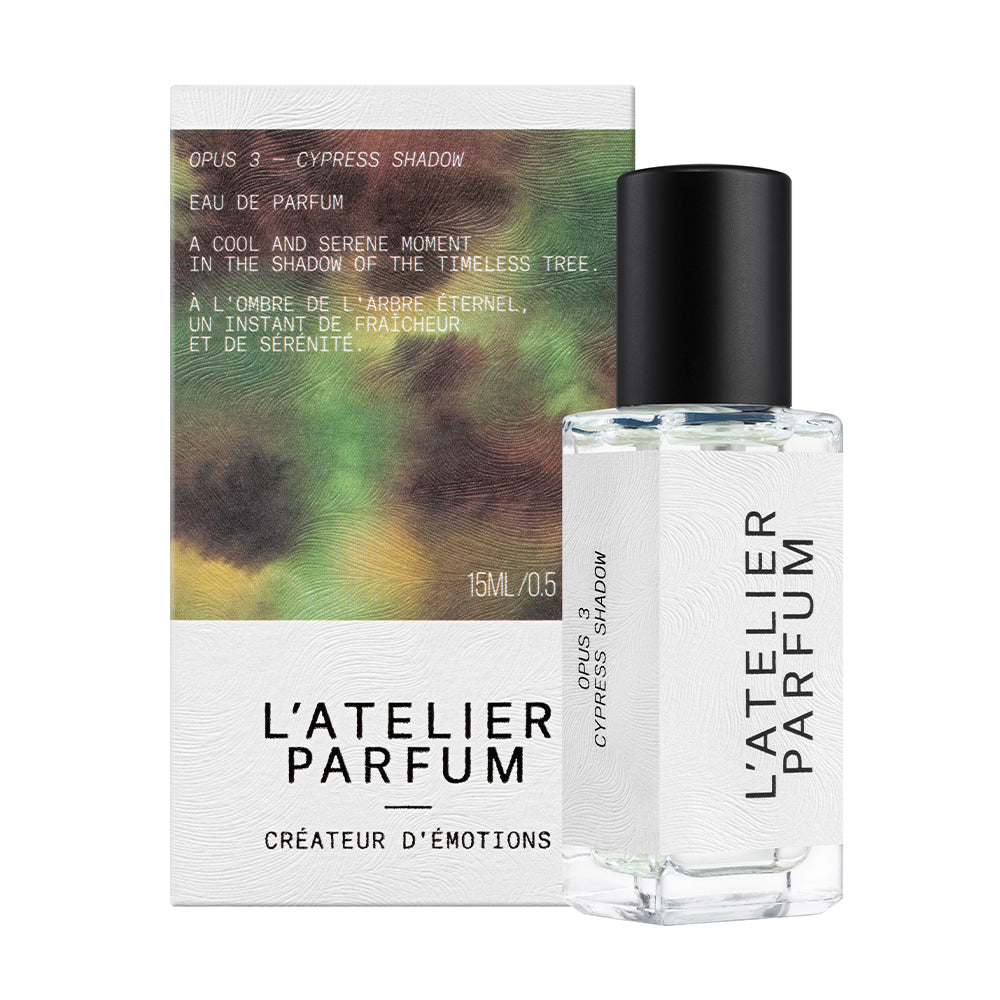 CYPRESS SHADOW - 15mL