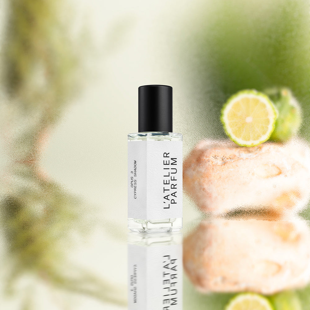 CYPRESS SHADOW - 15mL