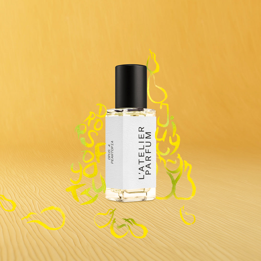 PEARTOPIA - 15ml