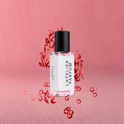 BERRY SHIVER - 15ml