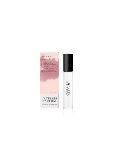 CŒUR DE PÉTALES 10ml