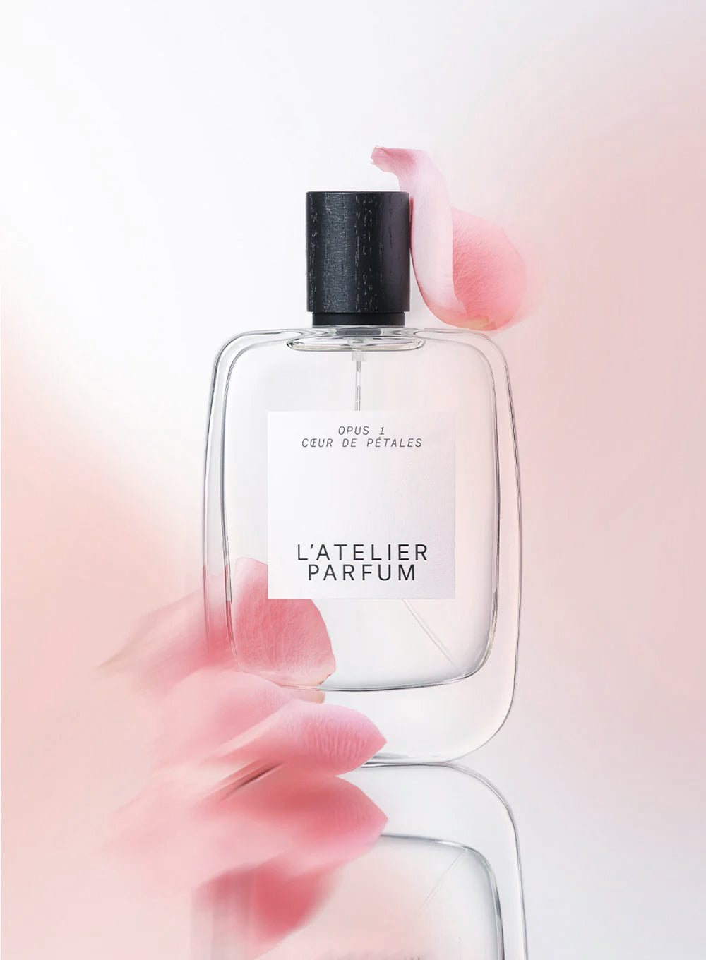 The Romantic – L'Atelier Parfum
