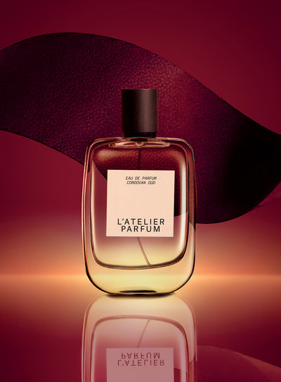 CORDOVAN OUD