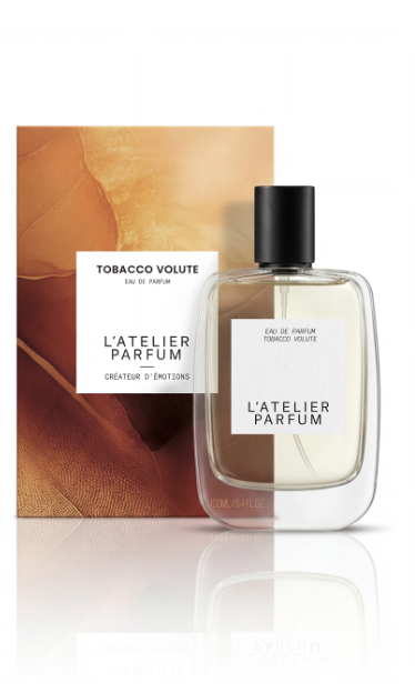 tobacco volute and bran offer a toasted grain accord that feels nostalgic and unconventional Buy wholesale GIFT KIT TOBACCO