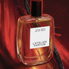 RED HOT VANILLA