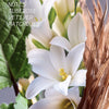 WHITE MIRAGE