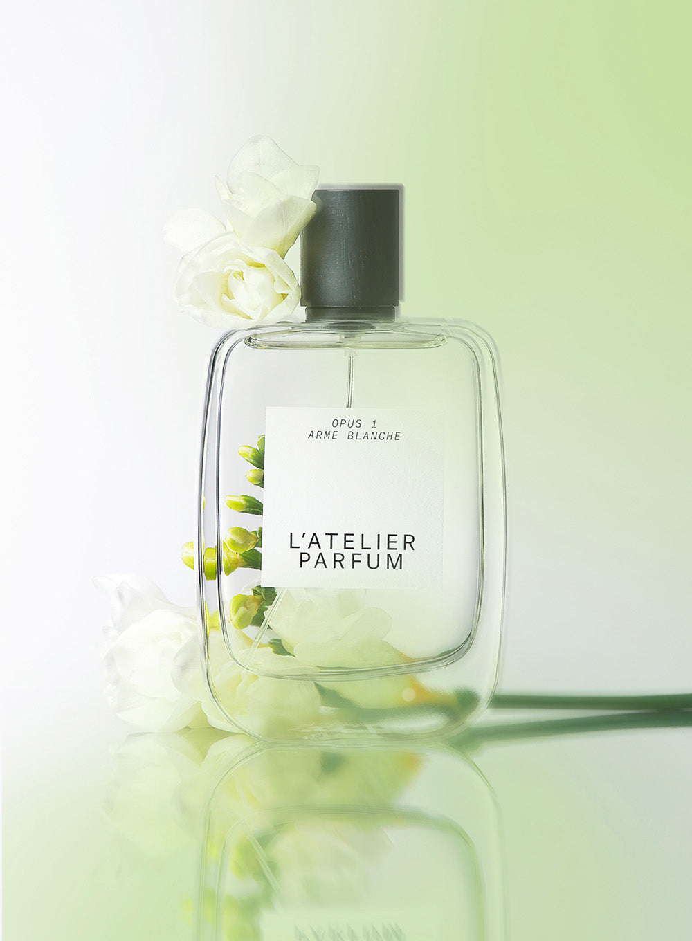The Romantic – L'Atelier Parfum