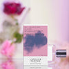 ROSE COUP DE FOUDRE