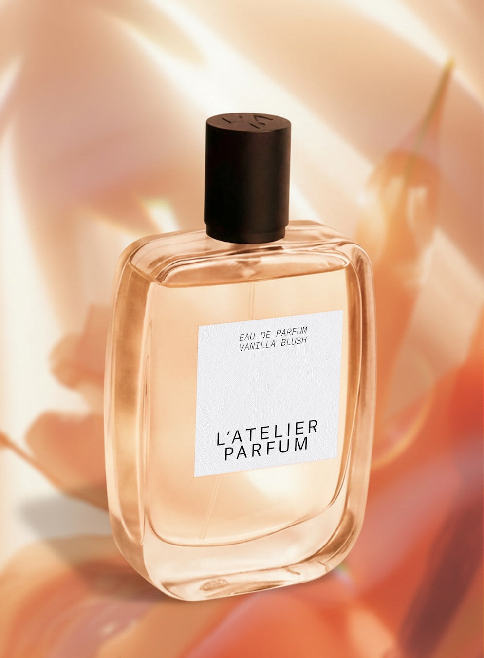 VANILLA BLUSH