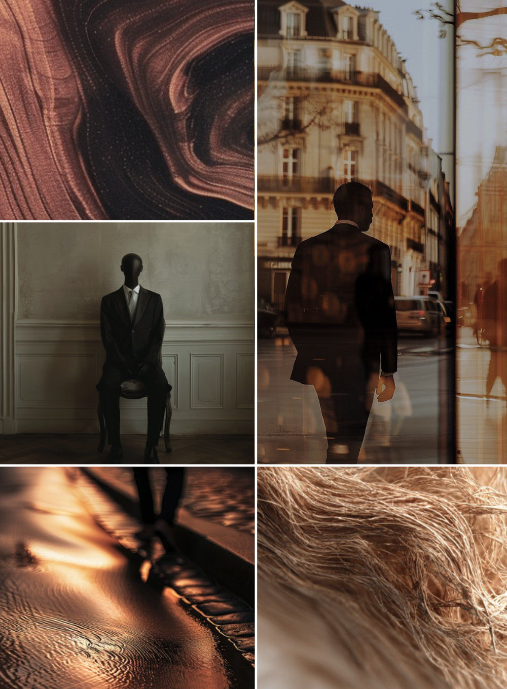 VÉTIVER ROYAL