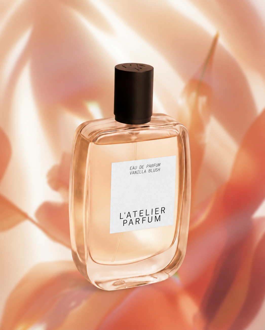 Vanilla Blush