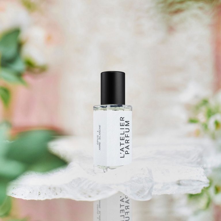ARME BLANCHE - 15mL