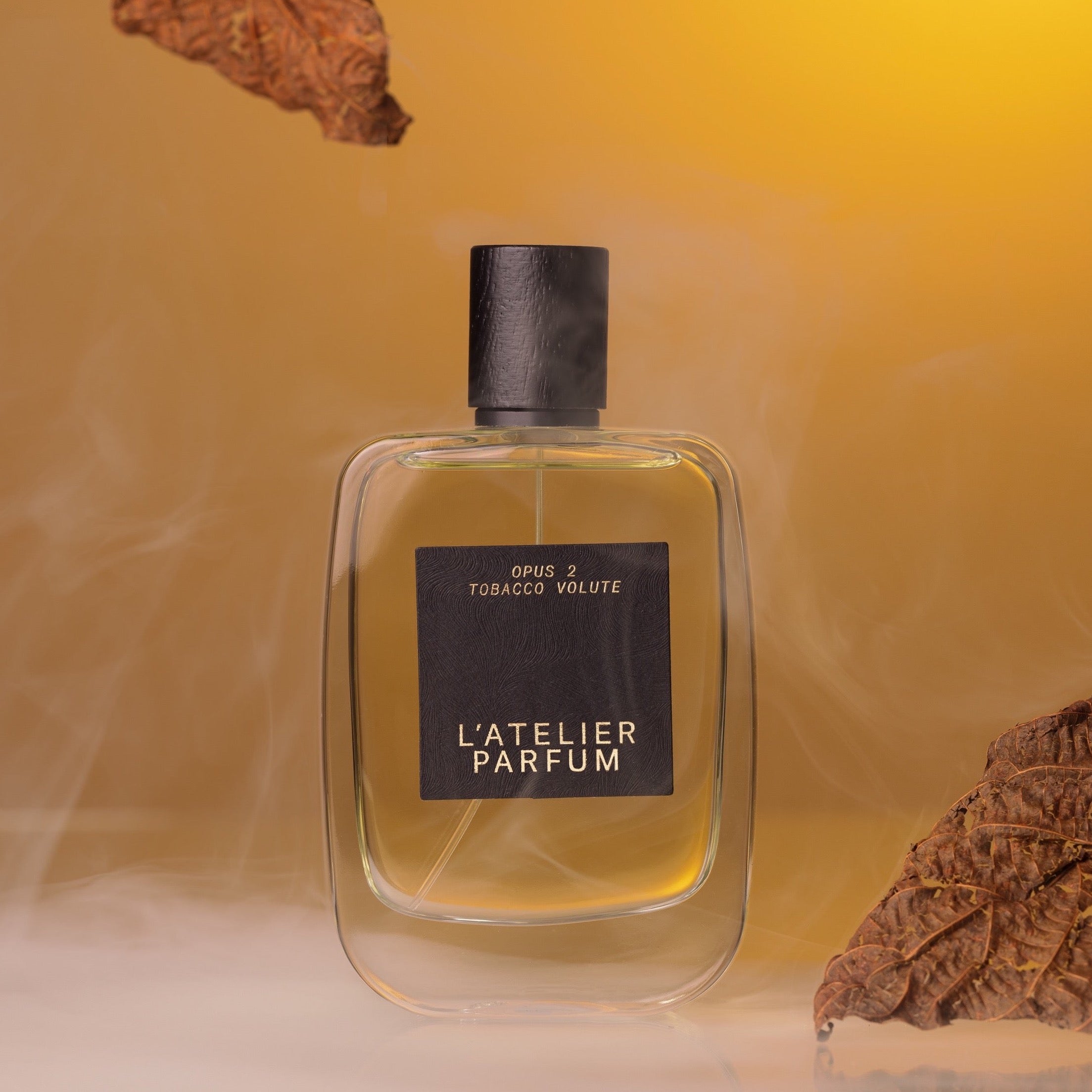 L atelier parfum. Парфюм. Аромат.