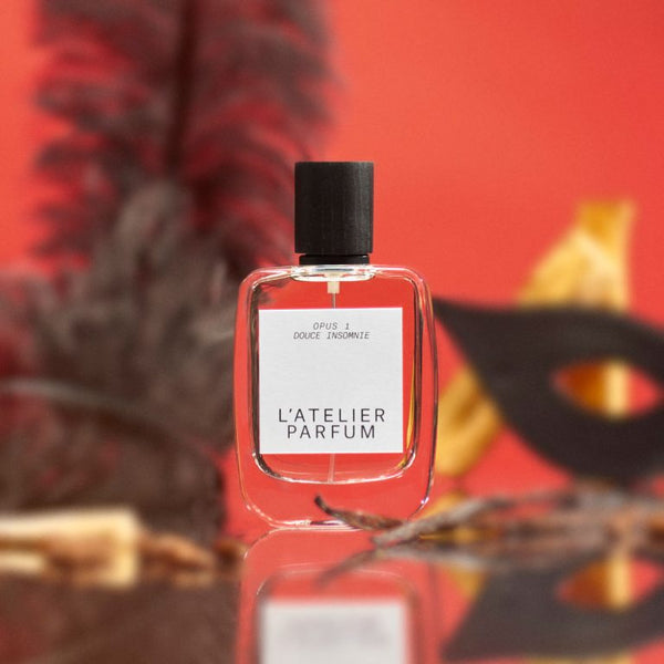 Products – L'Atelier Parfum