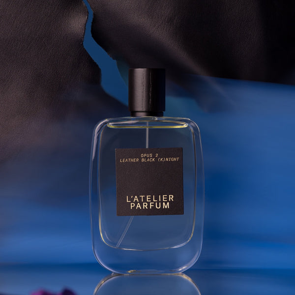 The Ultimate Flacon – L'immensité - Perfumes - Exceptional Creations